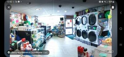 Drycleaners & Laundrette for sale in Chelmsford, Essex Photo 3