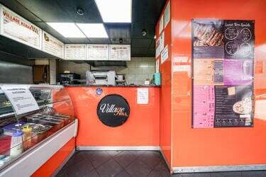 Grill & Kebab and Pizza shop for sale in Colnbrook Village Grill & Kebab and Pizza shop for sale in Colnbrook Village