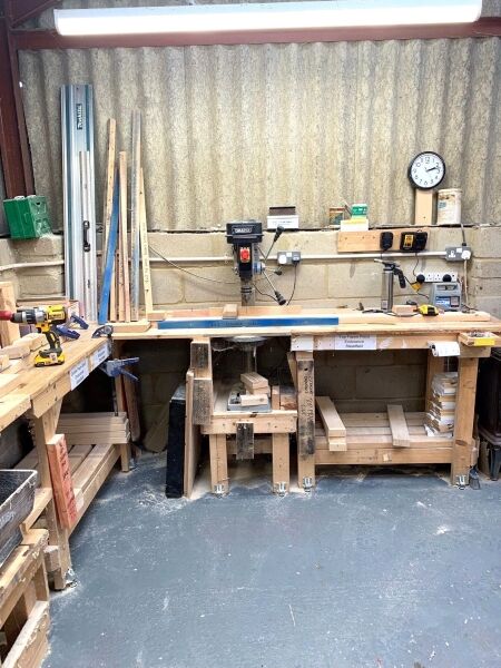 NICHE WOOD PRODUCTS MANUFACTURING & ONLINE SALES Photo 3