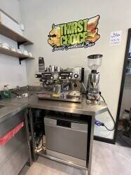 Gym Cafe for rent in popular East Croydon site Gym Cafe for rent in popular East Croydon site