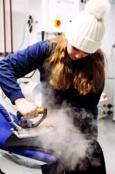 New Franchise in Newcastle to be part of a global laundry and dry-cleaning brand Photo 2