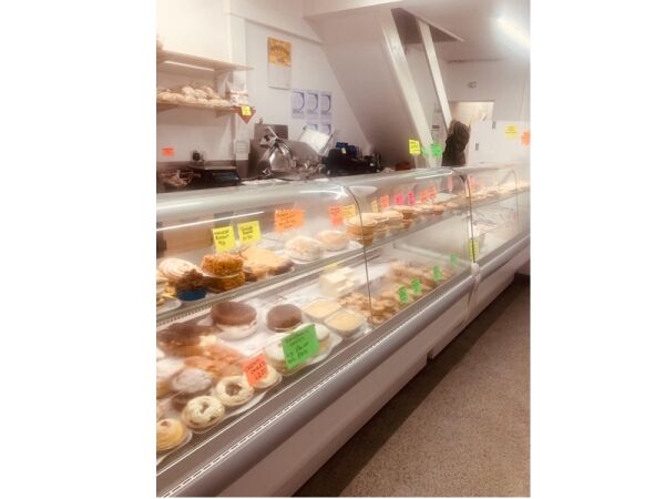 Well Established Delicatessen For Sale Photo 3