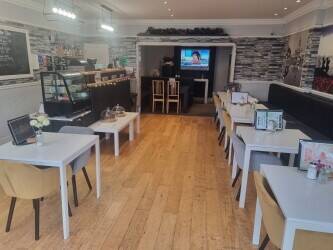 Cafe / Coffee / food outlet Shop Stapleford Nottingham Photo 3