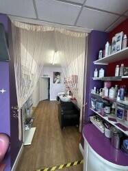 Hair & Beauty salon for sale Romford