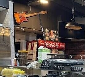 Cafe for sale
