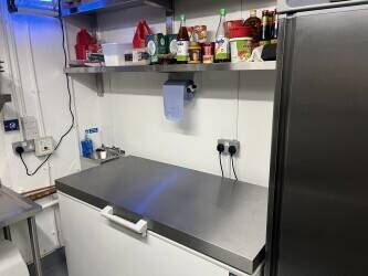 Thai noodle bar for sale Thai noodle bar for sale