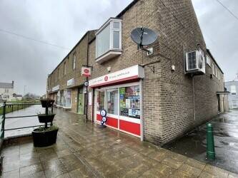 Well established Post Office, Newsagent & Off Licence Bedlington Photo 3