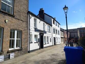 ST IVES, NEATH - RECENTLY REFURBISHED PUBLIC HOUSE WITH 4 EN SUITE LETTING BEDROOMS IN BUSY TOWN CEN ST IVES, NEATH - RECENTLY REFURBISHED PUBLIC HOUSE WITH 4 EN SUITE LETTING BEDROOMS IN BUSY TOWN CEN