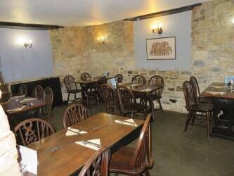 SOMERSET - PUB NEAR COUNTY TOWN
