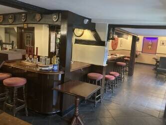 Freehold Pub for Sale in Stokenchurch, High Wycombe - Price Reduced, 3Bed Flat Accommodation Photo 2