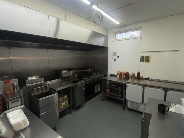 Hot Food Take Away For Sale in Leeds Hot Food Take Away For Sale in Leeds