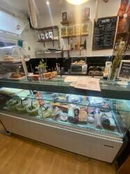 Italiano deli for sale Italiano deli for sale