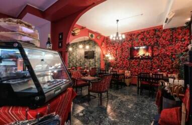 Lebanese Restaurant / Shisha in Kensington Photo 4