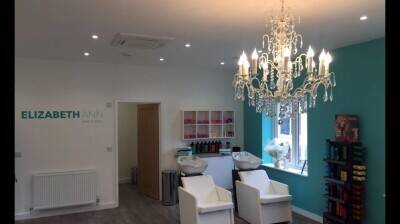 Hair & Nail Salon in prime location near w Photo 3