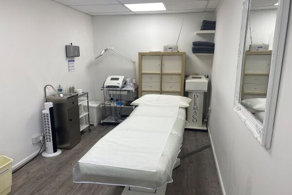 Laser Clinic & Beauty Salon - Wiltshire