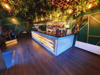 FREE OF SHISHA LOUNGE RESTAURANT & EVENTS BAR–FULL A4 LICENCE (2400) Photo 3
