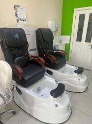 Beauty Salon for sale Beauty Salon for sale