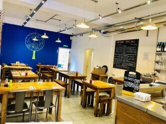 POPULAR FISH & CHIPS - OPEN 5 DAYS A WEEK Photo 3