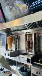 Takeaway restaurant for sale