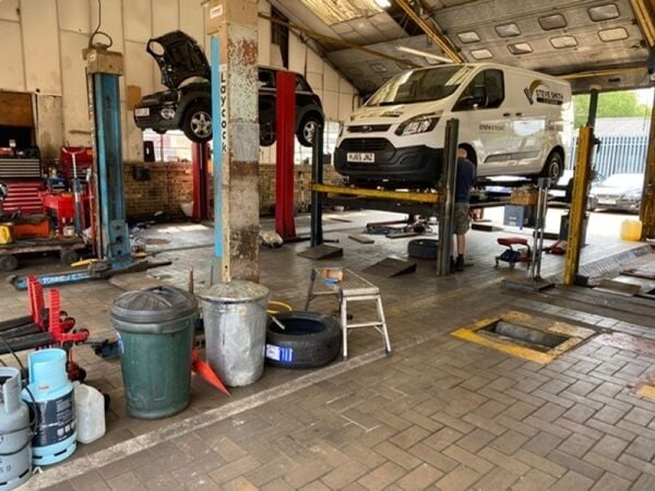Well Established Vehicle Recovery Business For Sale Well Established Vehicle Recovery Business For Sale