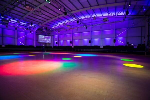 Indoor Entertainment Venue – South East England Indoor Entertainment Venue – South East England