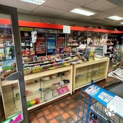 Convenience Store Newsagent for sale in Glasgows West End Photo 3
