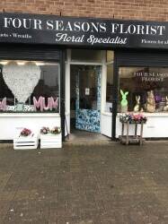 Flower Shop for sale Flower Shop for sale