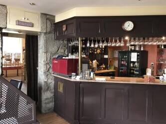 Italian restaurant and takeaway for sale