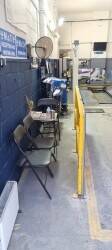 Running MOT Car Garage in West London, Highly profitable Commercial area