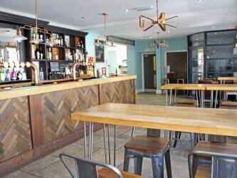 NOTTINGHAMSHIRE - DISTINCTIVELY REFURBISHED 12 BEDROOM HOTEL AND RESTAURANT Photo 3