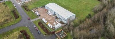 Double Glazing company UPVC Window Manufacturer Photo 1