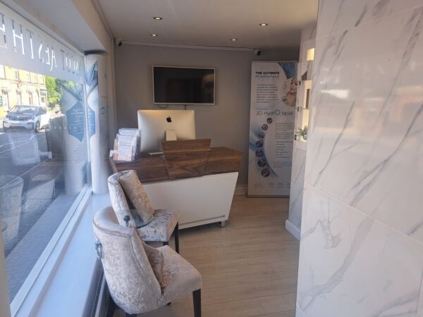 Popular & Growing Beauty Spa For Sale Photo 3