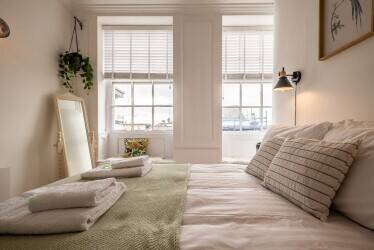 Established Short-Let Property Management Business in Exeter