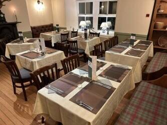 A superb Village Inn located in a sought-after rural location. (ref 1656)