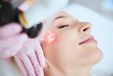 Laser & Aesthetic Beauty Clinic in prime affluent town location Photo 3