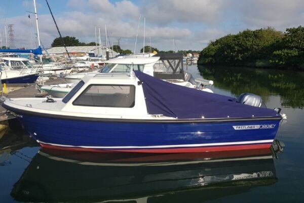 Online Retailer Of Boat Covers & Accessories