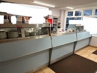 TRADITIONAL FISH AND CHIPS RESTAURANT AND TAKEAWAY FOR SALE IN COUNTY DURHAM TRADITIONAL FISH AND CHIPS RESTAURANT AND TAKEAWAY FOR SALE IN COUNTY DURHAM