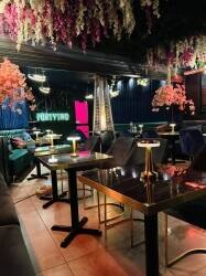 Restaurant and lounge for sale London