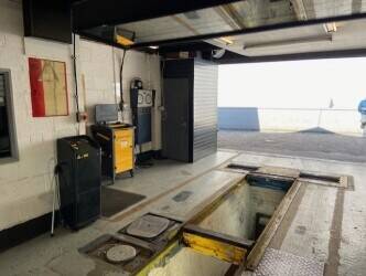 MOT STATION FOR SALE Photo 3