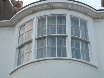 Specialist Joinery Company in East Sussex.