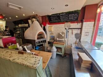 Bistro Pizzeria Cafe for sale in Derby Photo 4