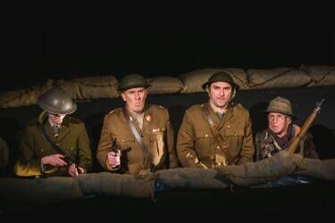 Theatrical Costume hire company for sale in Buckinghamshire Theatrical Costume hire company for sale in Buckinghamshire