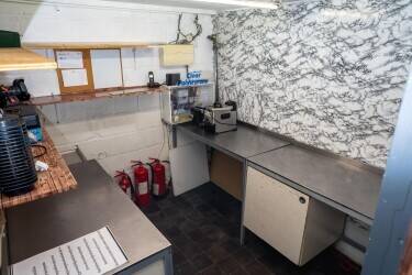 Commercial Catering Kitchen for Sale in Milton Keynes Commercial Catering Kitchen for Sale in Milton Keynes