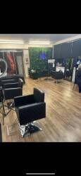 Salon for sale Salon for sale