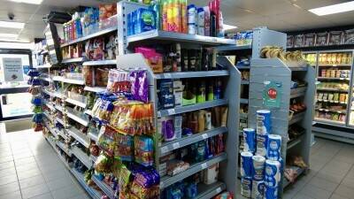 Licensed Convenience Store For Sale Manchester Greater Manchester Photo 3