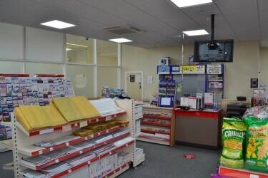 Prime Post Office Opportunity in Town Centre Photo 3