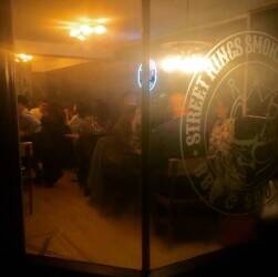 American Barbecue Restaurant Whitstable Photo 4