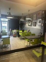 Popular Cafe and Cob Shop business for sale in Leicestershire..PRICE REDUCTION Photo 3