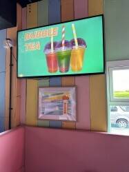 Restaurant/Dessert House for sale in Margate, Kent - opposite play park and the sea