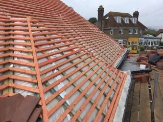 Roofing and Scaffolding Services Business - East Devon Roofing and Scaffolding Services Business - East Devon